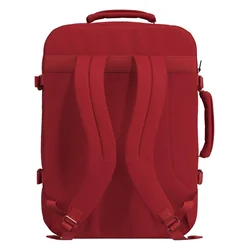 CabinZero Classic 44L Ketchup