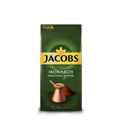 Jacobs Monarch turska kava 200 g