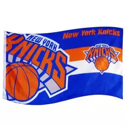 New York Knicks zastava 152x91