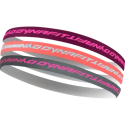 Dynafit Elastika RUNNING HAIRBAND (3 PCS)