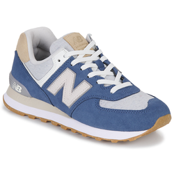 New Balance  Niske tenisice 574  Blue