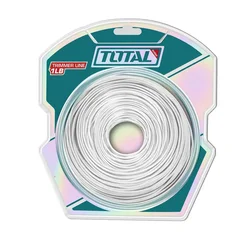 Total One-Stop Tools Nitka za kosilnico 2mm (TALS2001)