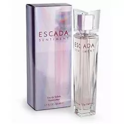 ESCADA Sentiment 75 ml toaletna voda ženska