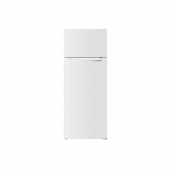 Beko RDSO 206 K40WN – Samostojeći frižider 206 L bijeli E-klasa