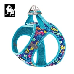 Truelove Oprsnica STEP IN - BLUE ATOLL