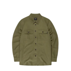 Vintage Industries Baron srajca, greenstone