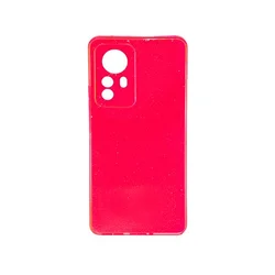 Maska za telefon GLITTER CASE za Xiaomi Mi 12 Pro DZ14