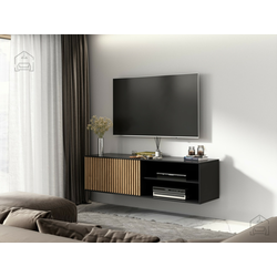 TV komoda Meorati viseča