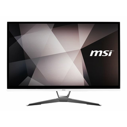 Računalo MSI Pro 22XT 10M-001EU AiO / i5 / RAM 8 GB / SSD Pogon, refurbished