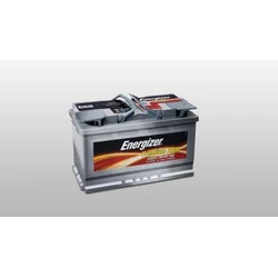 Akumulator ENERGIZER Premium AGM 12 V 105Ah +D