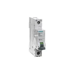 Siemens Odklopnik 1P C 16A 6kA AC SENTRON 5SL6116-7