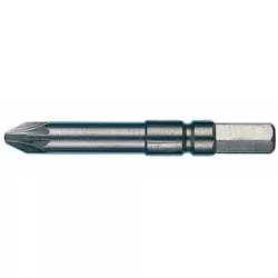Bit Felo Industrial A 5,5 Pozidriv PZ2 x 50 01102510