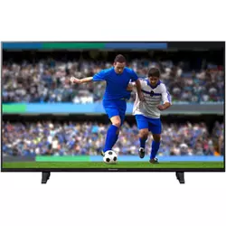 Panasonic TX-43LX940E Smart LED Televizor, 109 cm, 4K Ultra HD