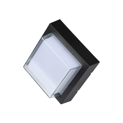 LED spoljašnje zidno svetlo LED/7W/230V 3000K IP65