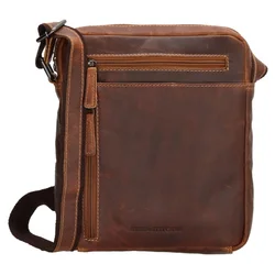 Hide & Stitches Japura 20274 Cognac