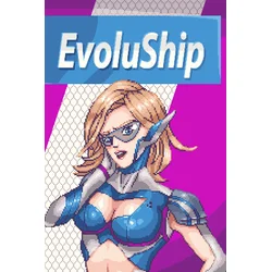 EvoluShip (PC) Steam Key GLOBAL