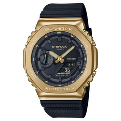Casio g-shock ručni sat ( GM-2100G-1A9 )
