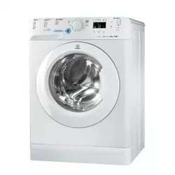 Perilica rublja Indesit XWA 81283X W EU