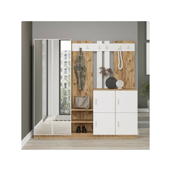 Hanah Home Stalak za hodnik DD9 - AV