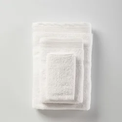 Peškir 30x50 400gsm-beli ( 4000763-beli )