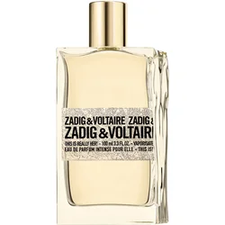 Womens Perfume Set Zadig & Voltaire THIS IS REALLY HER EDP 100 ml