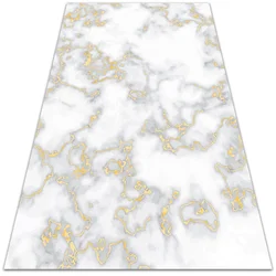 Decormat Podloga za teraso Marmor Golden River 80x120 cm