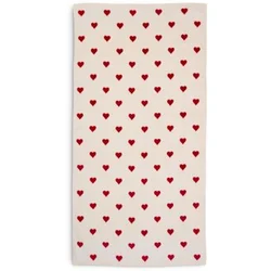 Dečji peškir HEARTS 70x140