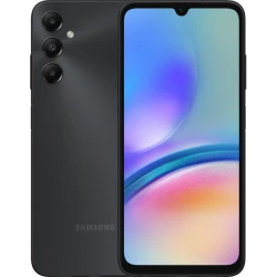 SAMSUNG pametni telefon Galaxy A05s 4GB/64GB, Black