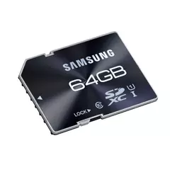 Memorijska kartica Samsung SD 64GB Pro