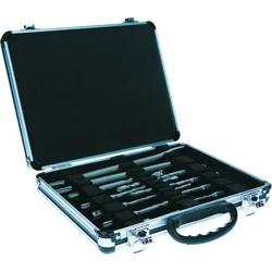 Bosch Komplet burgija i dleta za udarne bušilice SDS plus 3, 11 delova 2608579916