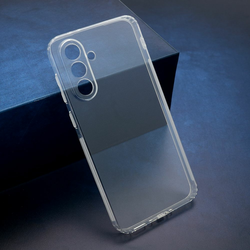 Maska CLEAR FIT za Samsung A566B Galaxy A56 5G/ providna
