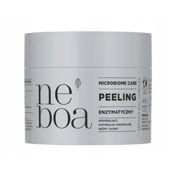 encimski naravni piling za lasišče Strong Scalp