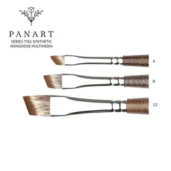 PanArt 7761 Kotni čopič - 8