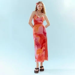 Maxi haljina
