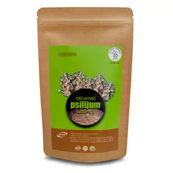 Organske psilijum ljuspice 100g