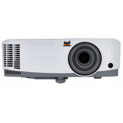 Viewsonic PG603W data projector 3600 ANSI lumens DLP 720p (1280x720) Desktop projector White