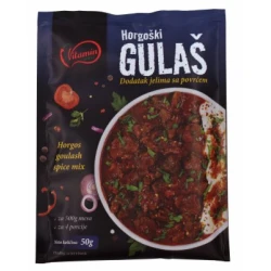 ZACIN ZA GULAS HORGOSKI 50G VITAMIN