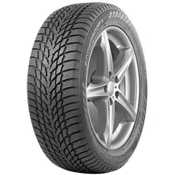 Nokian Snowproof 1 ( 245/35 R19 93W XL, sa zaštitom za felne (MFS) DOT2021 )