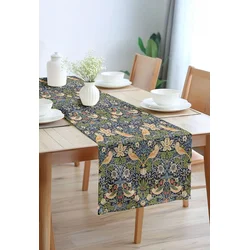 Hermia Raner RNNSRV0041, 50 x 150 cm, Šareni