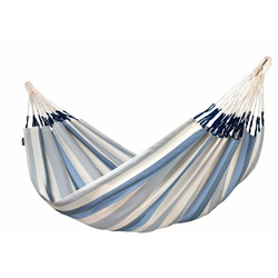 La Siesta Brisa Double viseča mreža, Sea Salt