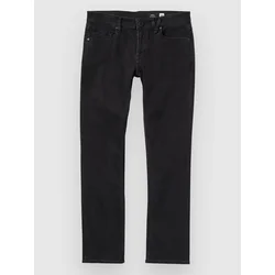 Volcom Vorta Jeans black out