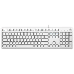 DELL Tastatura Multimedia KB216 USB US bela