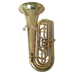 Tuba BB501B Conn