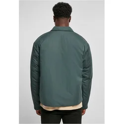 Utility Jacket bottlegreen