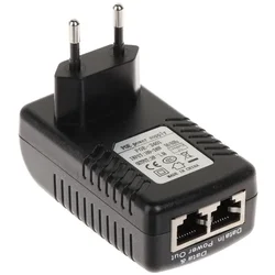STIKLOPNI NAPAJALNIK 24V/1A/POE