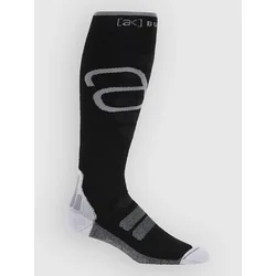 Burton Ak Perf Pls Tech Socks true black
