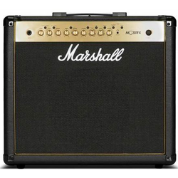 MARSHALL OJAČEVALEC MG101GFX 100W
