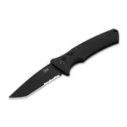 slomart Samodejni nož Heckler & Koch FD01 Tanto D2