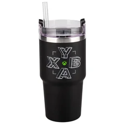 Paladone Xbox Gamer Cup termo potovalni lonček 600 ml