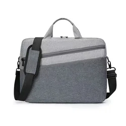 Torba za laptop lp-12 15 inch siva ( T136 )